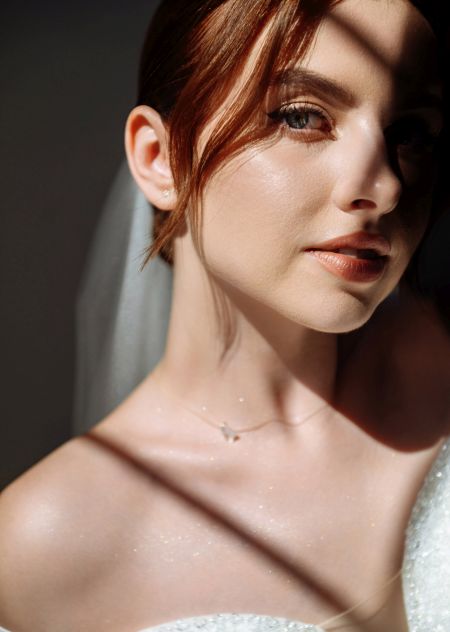 Свадебная фотосессия в Оренбурге Захар и Лена